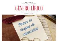 Género y Actitud Lírica siglo de ORO