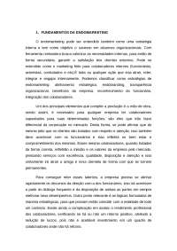 Fundamentos do Endomarketing: Estratégias Internas para o Sucesso Organizacional