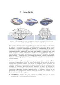Introdução à Arquitetura Naval: Conceitos e Qualidades Náuticas