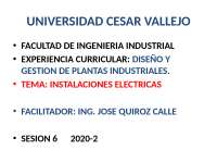 Ppt diseño y gestion de plantas
