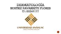 Análisis de la Dermatología: Ciclo del Cabello y Alopecia