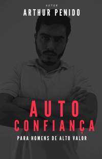 seja feliz e autoconfiante na seducao