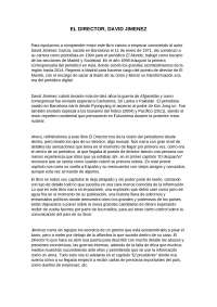 Comentario del libro 