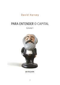 Para entender o capital vol.I