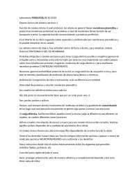 Fisiologia sinapsis Neuronal | Apuntes de Fisiología | Docsity
