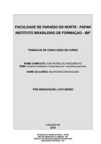 Neuroeducação e Robótica