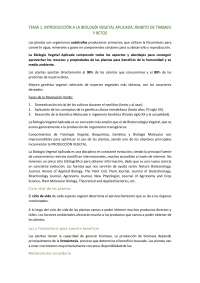 Temas del 1 al 16-Biologia vegetal aplicada-Apuntes