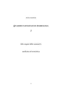 Winona Abluzioni Winona Abluzioni