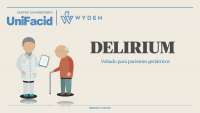 Delírio em Pacientes Geriátricos: Características e Tratamento