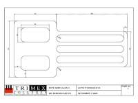Autocad Assignment in Engineering