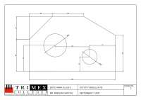 Autocad Assignment in Engineering - Docsity