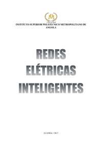 Redes Eletrica Inteligentes