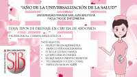 Tipos de Drenaje en Cirugía de Abdomen: Guía para Estudiantes de Enfermería