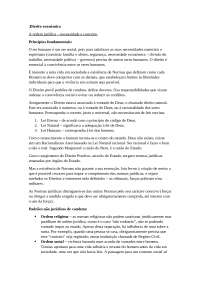Resumos direito económico