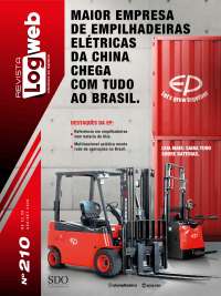 Equipamentos de Logística