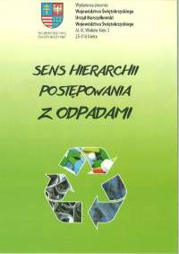 Hierarchia postępowania z odpadami
