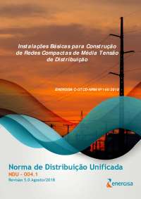 NORMAS TÉCNICAS DA ENERGISA