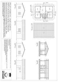 projeto basico padrao 4 quartos