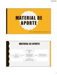 Materiales de aporte de soldadura