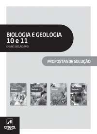 soluções biologia 10
