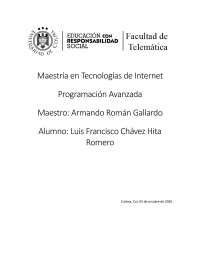 memoria primera parcial PA