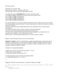 DEVOIR  4 ITI 2020