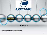 Cinemática Física  1