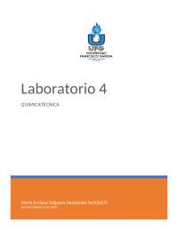 Laboratoria metodos experimentales