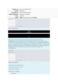 ATIVIDADE ESPANHOL IFRS 01