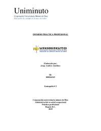 Programa de Prevención de Trastornos Musculoesqueléticos en Hidroobras S.A.