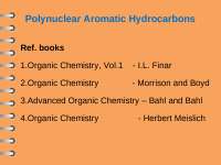 Biology and chemistry