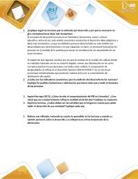 Desarrollo Humano y su Influencia en la Democracia: Un Análisis Crítico