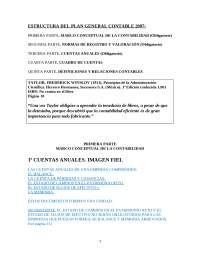 apuntes analisis estados contables