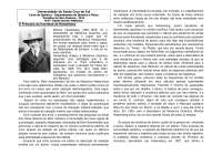 Principio da incerteza