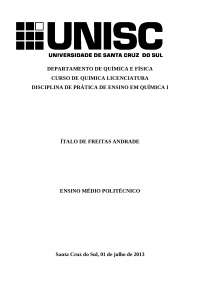 Ensino Médio Politécnico no Rio Grande do Sul: Formação Integral e Educação Profissional