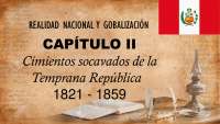 realidad nacional, problematica en el peru
