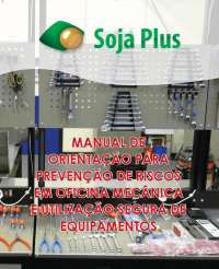 MANUAL DE SEGURANÇA PARA OFICINAS
