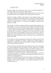 los delfines y su cuidado