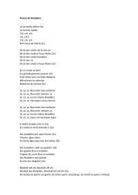 Pontos de Boiadeiro