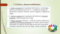 Riesgo operativo de seguros y reaseguros - Docsity