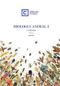 Resumo Biologia Animal
