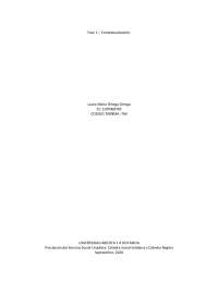 Objetivos de Desarrollo Sostenible en Servicio Social Unadista