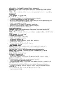 Informatica basica Informatica basica Informatica basica Informatica basica Informatica basica