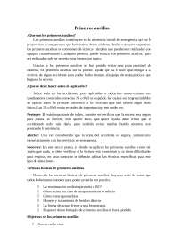 el Ocio y recreacion