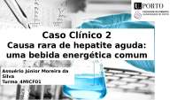 CASOS CLINICOS BIOQUIMICA CLINICA