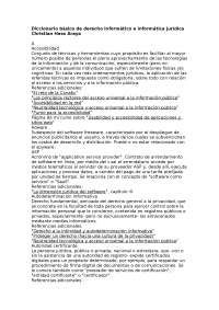DERECHO INFORMATICO APUNTES PARAGUAY