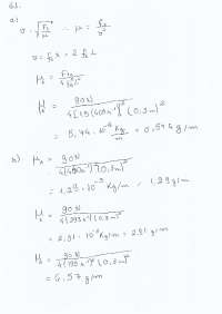 Lista de Exercícios Física 2