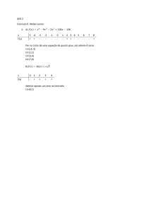 AER calculo numero ifc videira