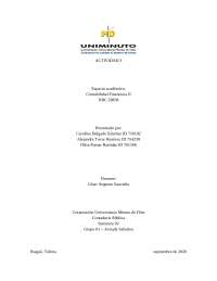 ACTIVIDAD No 4- ECONOMÍA
