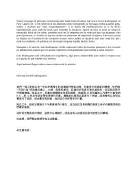 Maltrato y falta de seguridad en kindergarten de New Taipei City